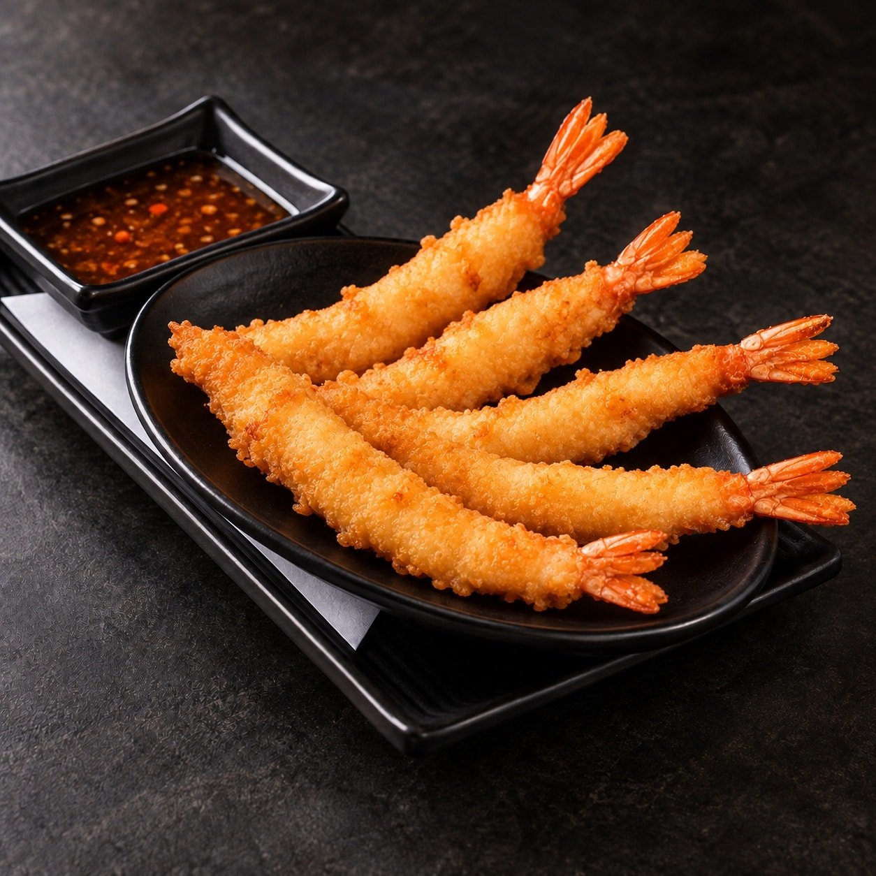 Appetizers