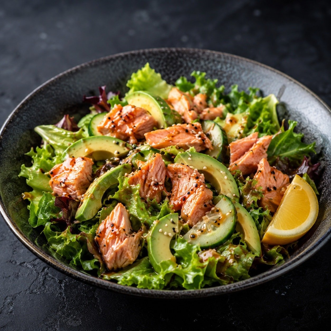 Salads